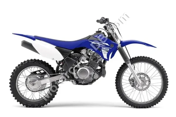 2019 Yamaha TT-R125LE