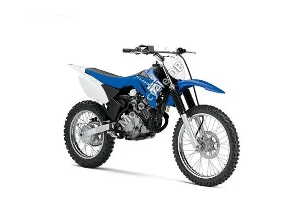 2013 Yamaha TT-R125LWE