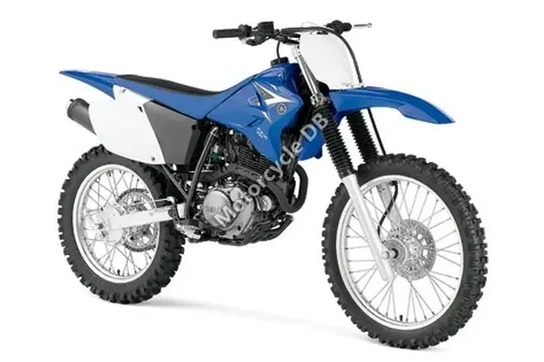 2011 Yamaha TT-R230