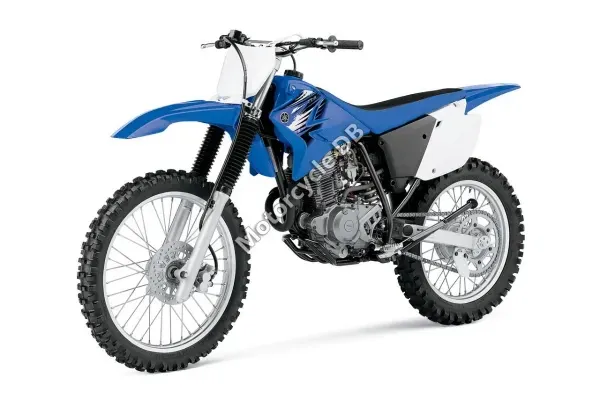 2012 Yamaha TT-R230