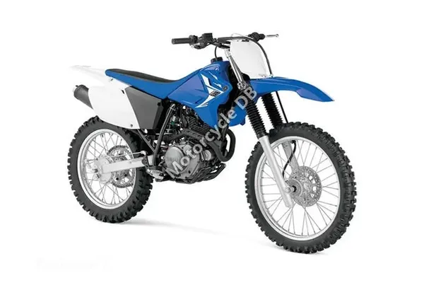 2014 Yamaha TT-R230