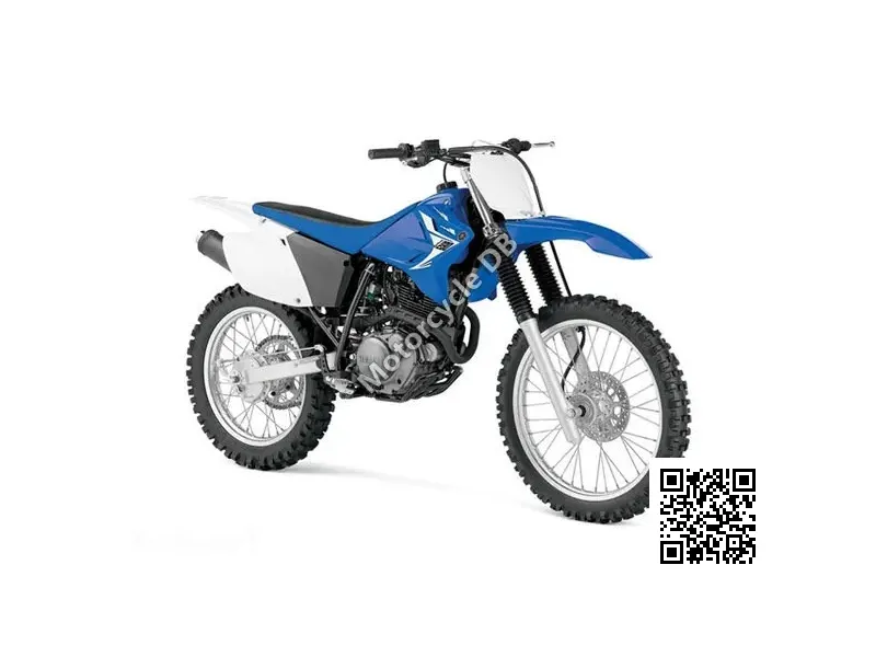Yamaha TT-R230 2014 23810