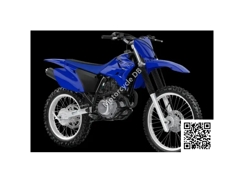 Yamaha TT-R230 2023 42553