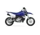 Yamaha TT-R50 2021 44968 Thumb