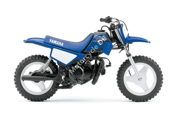 2012 Yamaha TT-R50E