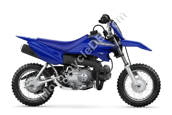 2020 Yamaha TT-R50E