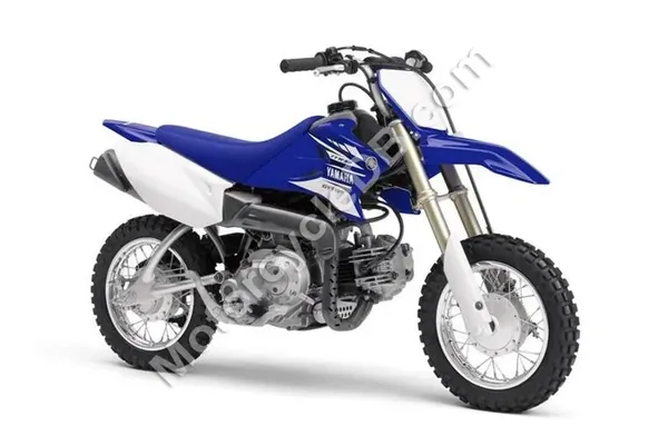 2019 Yamaha TT-R50E