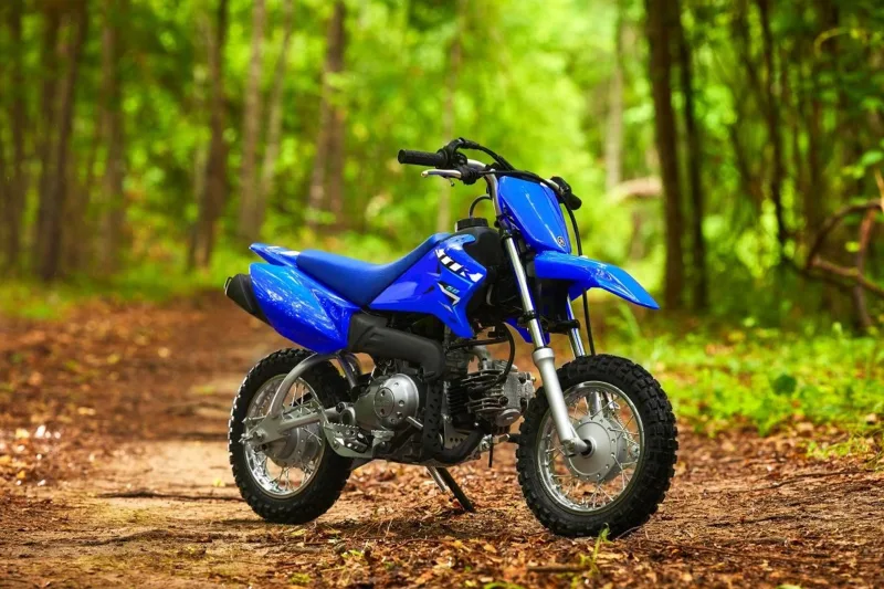 TT-R50E 2026 Image: 1 TT-R50E 2026 69159