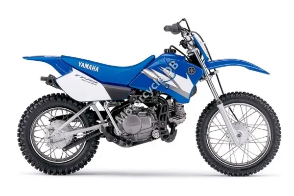 2004 Yamaha TT-R90 E