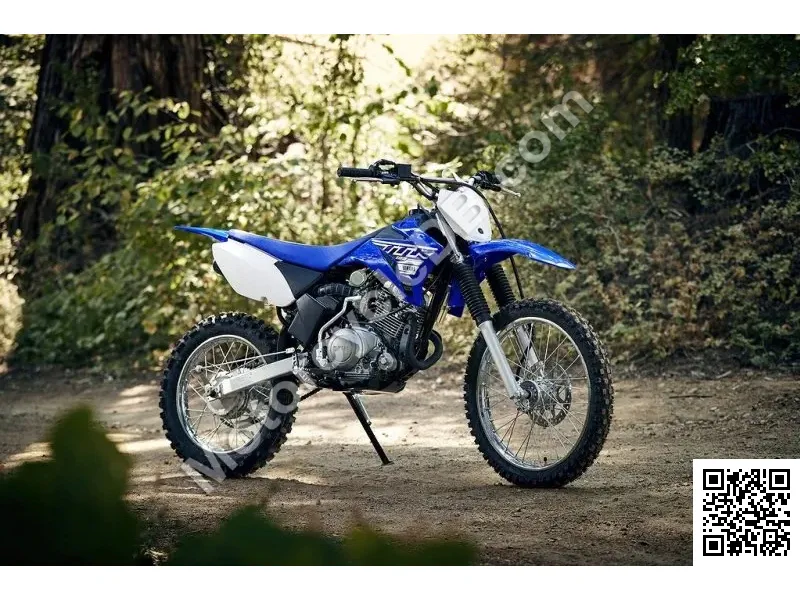 Yamaha TTR125LWE 2019 47506