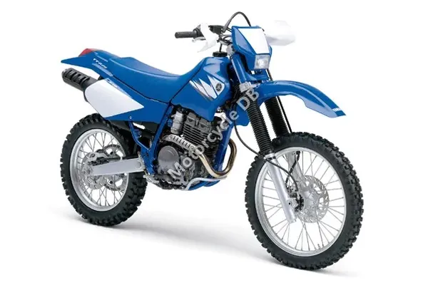 2007 Yamaha TTR250