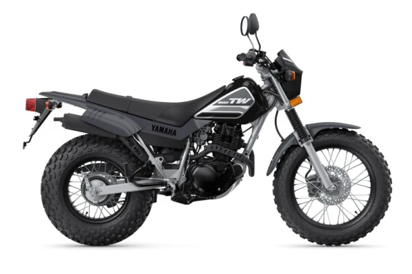 2020 Yamaha TW200E