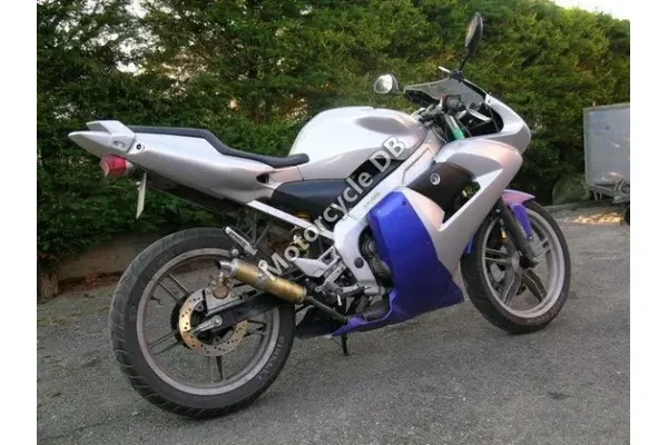 2006 Yamaha TZR