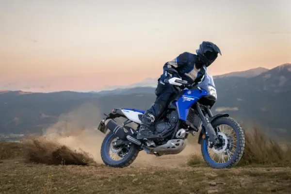 2026 Yamaha Ténéré 700