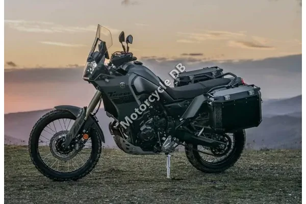 2024 Yamaha Tenere 700