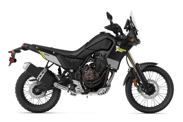 2020 Yamaha Ténéré 700