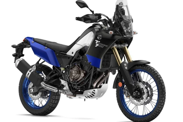 2019 Yamaha Ténéré 700
