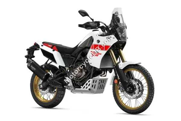 2022 Yamaha Tenere 700 Rally