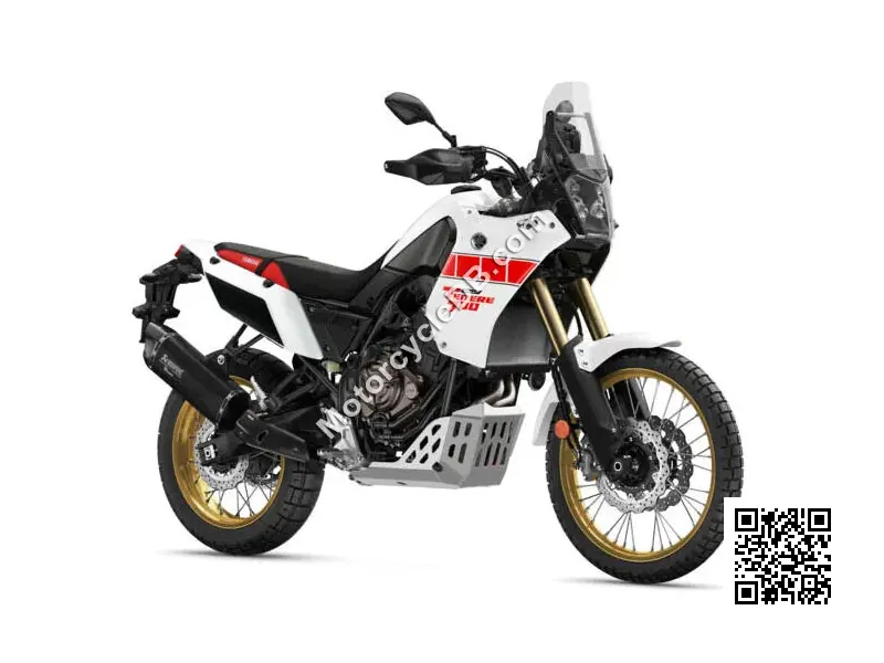 Yamaha Tenere 700 Rally 2022 43866