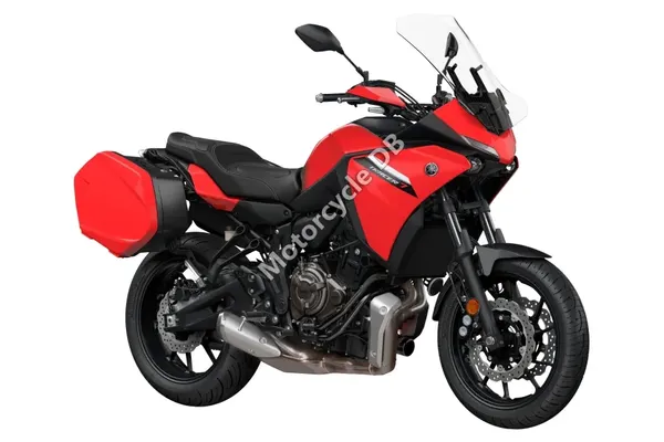 2022 Yamaha Tracer 7 GT