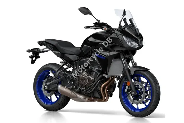 2019 Yamaha Tracer 700