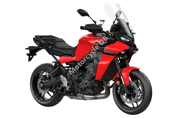 2025 Yamaha Tracer 9