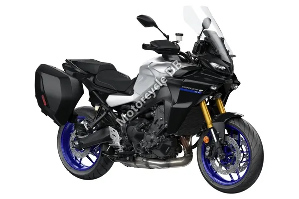 2024 Yamaha Tracer 9 GT