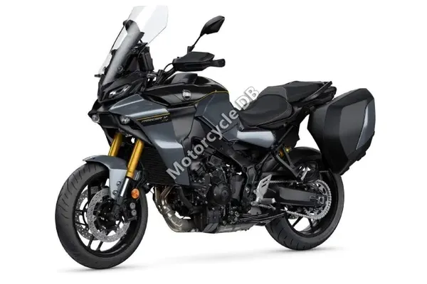 2023 Yamaha Tracer 9 GT Plus