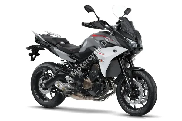 2018 Yamaha Tracer 900