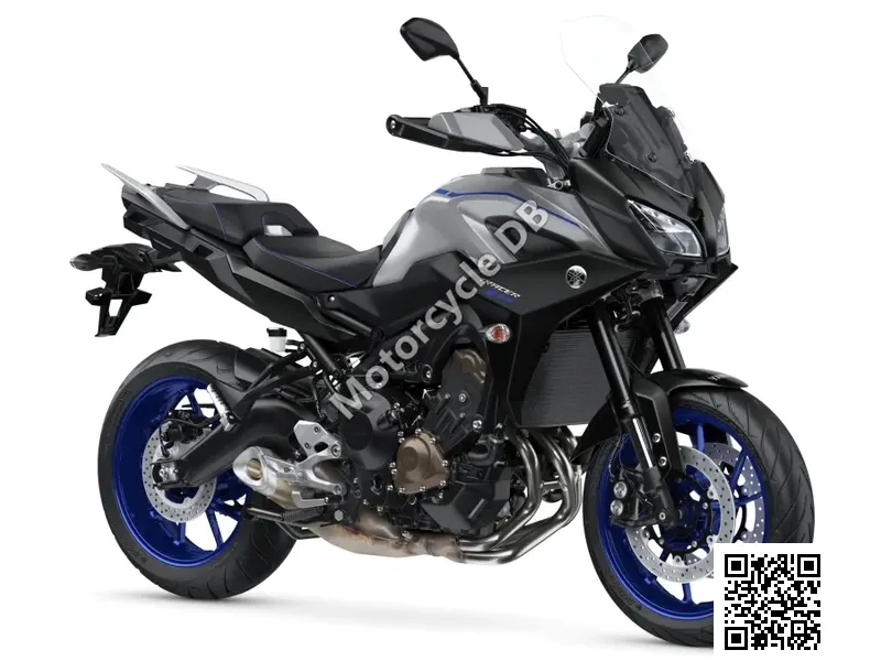 Yamaha Tracer 900 2020 33417