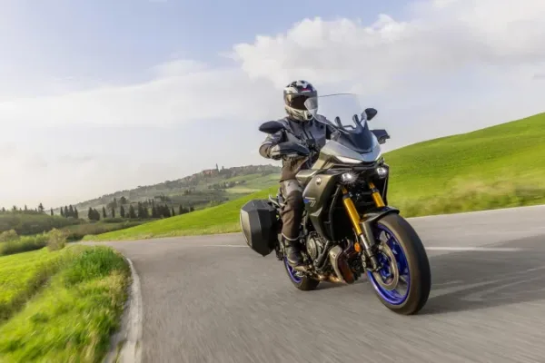2026 Yamaha Tracer 7 GT