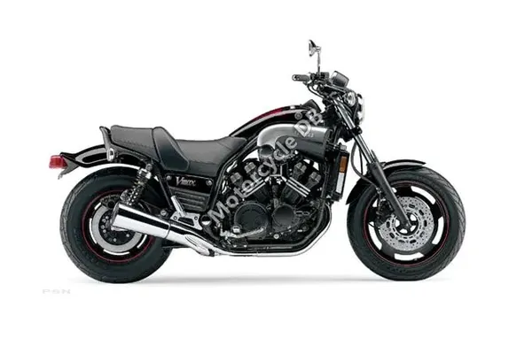 2006 Yamaha V Max