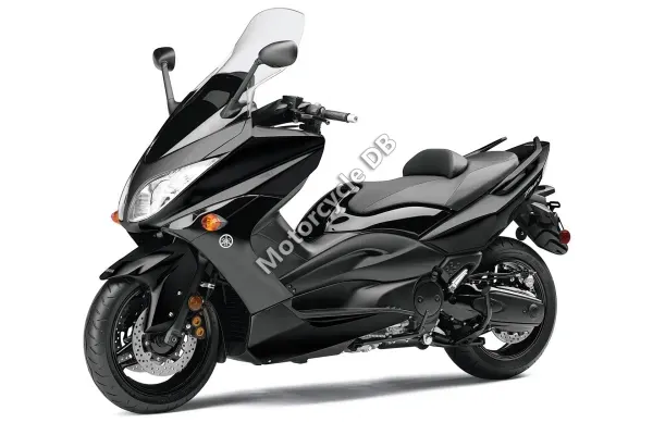 2012 Yamaha V Star 1300