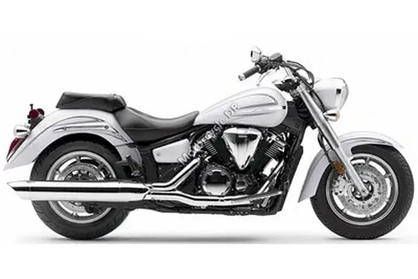 2009 Yamaha V Star 1300