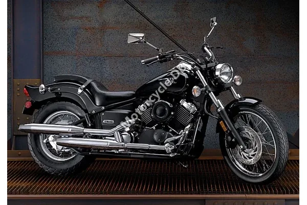 2006 Yamaha V Star Custom