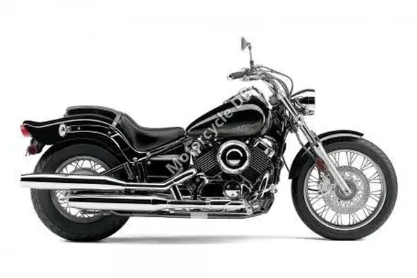 2013 Yamaha V Star Custom