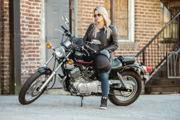 2026 Yamaha V-Star 250