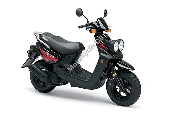 2006 Yamaha Vino Classic