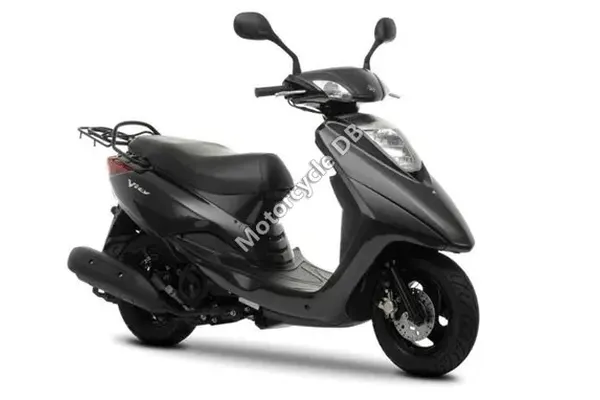 2011 Yamaha Vity