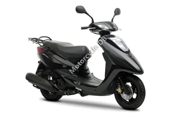2010 Yamaha Vity