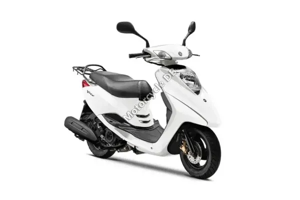 2012 Yamaha Vity