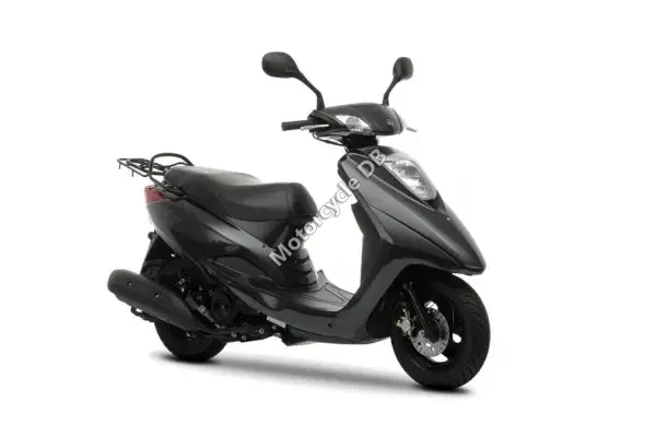 2013 Yamaha Vity