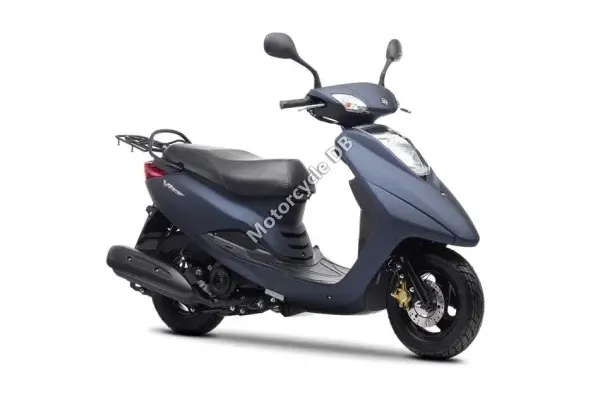 2014 Yamaha Vity