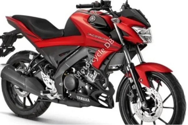 2023 Yamaha Vixion