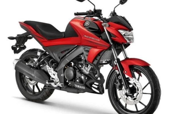 2021 Yamaha Vixion R