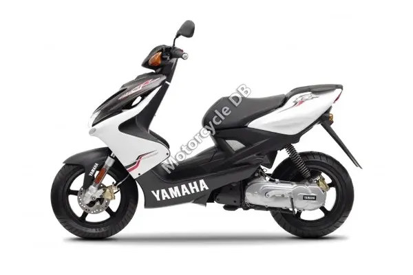 2011 Yamaha Vox