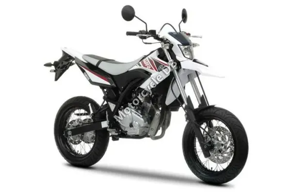 2010 Yamaha WR125X