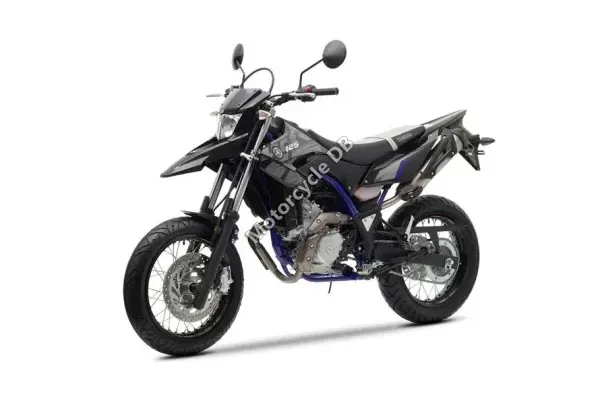 2013 Yamaha WR125 X