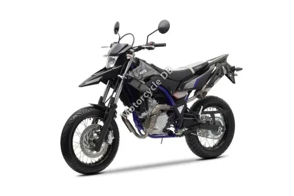 2014 Yamaha WR125X