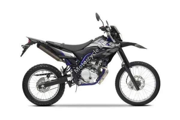 2013 Yamaha WR125R